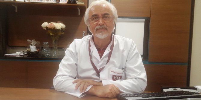 Çocuklardaki döküntülü hastalıklara dikkat