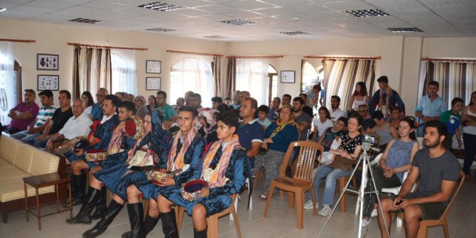 ’Nif Dağı’nda 800 ton altın var’ söylentisi kazı alanlarına zarar verdi