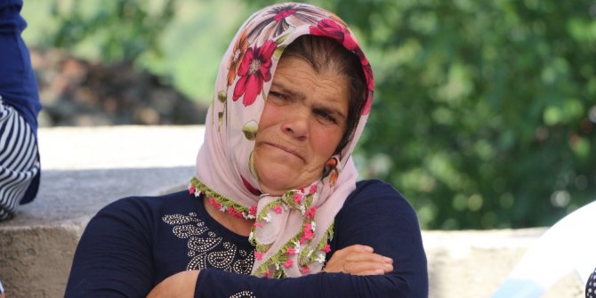 Vali Yavuz: “İnşallah bunların sonu gelecek”