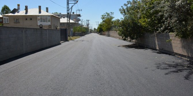 Tuşba’da tüm mahallelerin çehresi değişiyor