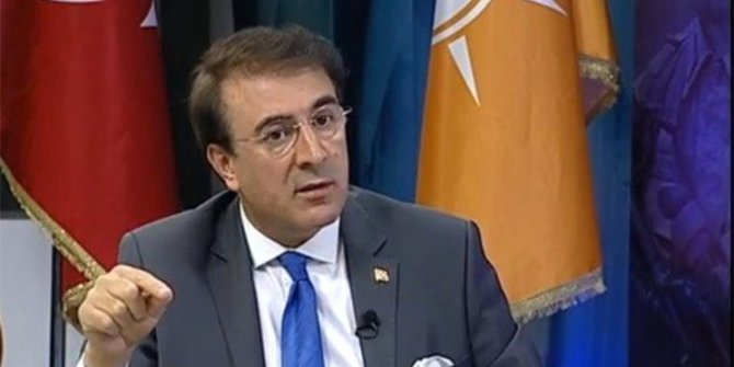 Milletvekili Aydemir: “AK Dava bir mana hareketidir”