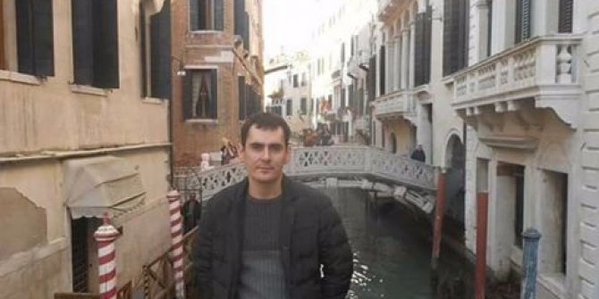 Fındık bahçesinde ceset bulundu