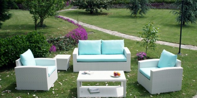 Yaz dekorasyonunuz Modoko’dan