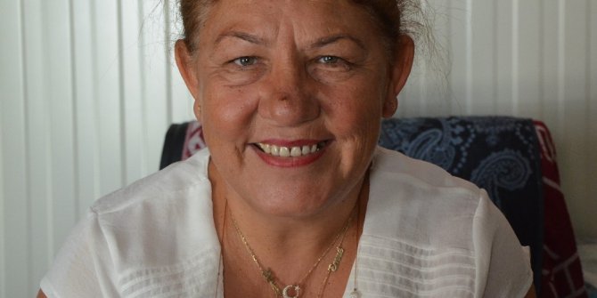 Muhtardan emniyete teşekkür