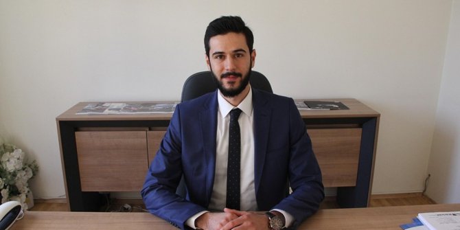 Gençlik Meclisi’nden ‘Hoş Geldiniz’ mesajı