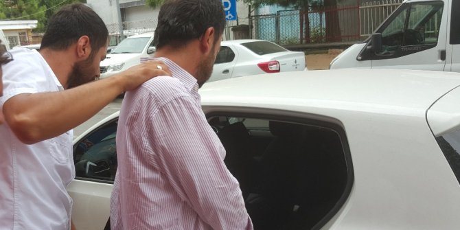 Üzerinden kokain ve Afyon sakızı çıkan şahıs tutuklandı