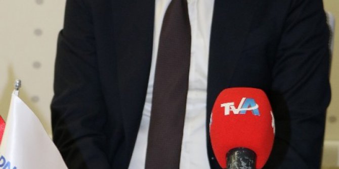 Müsteşar Gümüş: “26 şehir hastanesi daha yapılacak”