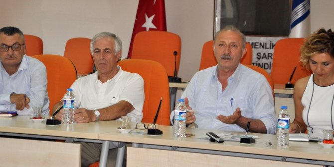 Didim 22. Barış Festivali programı netleşti