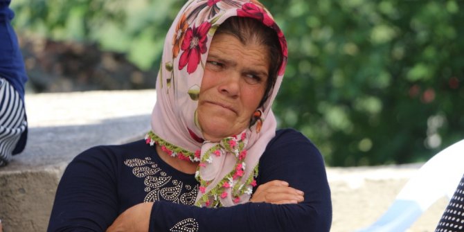 Ölüm haberini almadan Eren’in öldüğü annesinin içine doğmuş