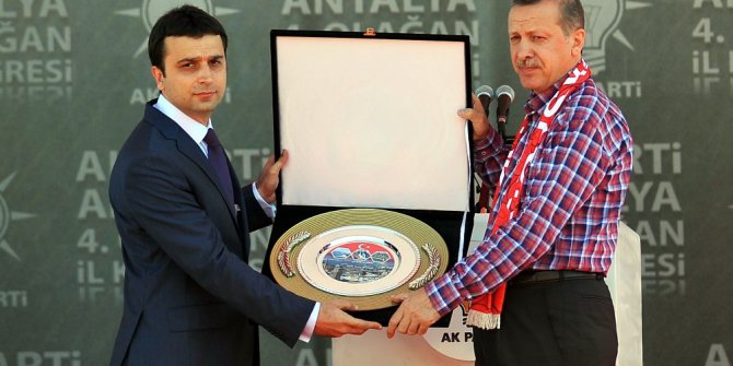 Milletvekili Köse: “Millete hizmet yolunda 16 yıl”