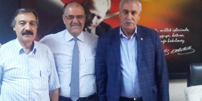 Van’da 5 bine yakın kayıtsız esnaf var