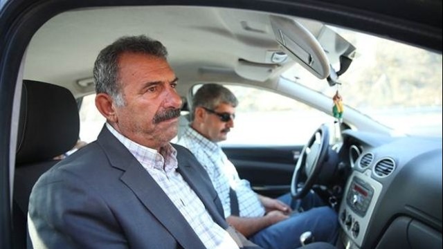 Kardeşi, Öcalan'ın Mesajını Açıkladı