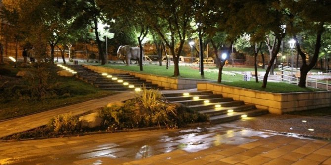 Melikgazi’de 5 ayrı mahallede 6 trafo merkezi olacak