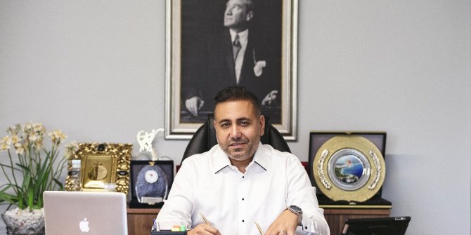 "Türkiye’nin eğlence ekonomisine can simidiyiz"