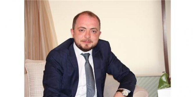 AK Parti Bilecik İl Başkanı Fikret Karabıyık’ın AK Parti’nin 16 kuruluş yılı kutlama mesajı