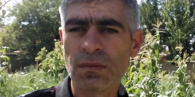 Elektrik akımına kapılan işçi hayatını kaybetti