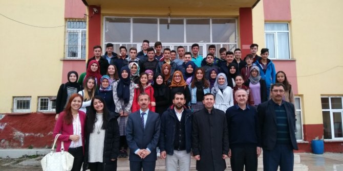 Emet İmam Hatip Lisesinin LYS başarısı
