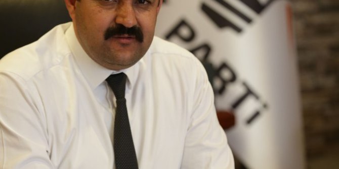 AK Parti’nin 16 Kuruluş Yıldönümü