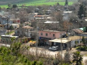 Adana Ceyhan Çokçapınar Köyü