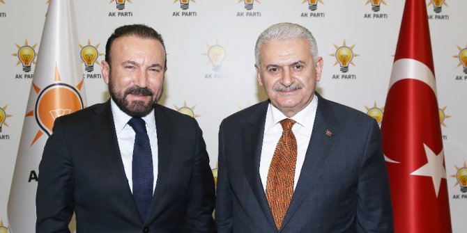 Deprem müzesini Başbakan Yıldırım açacak