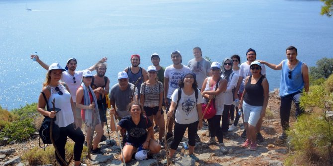 Büyükşehir’den Sosyal Hizmet Kampı