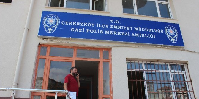 CHP’li belediye başkan yardımcısının, kulüp başkanını darp ettiği iddiası