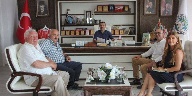 Kavaklı çiftçiler fuarda buluşacak