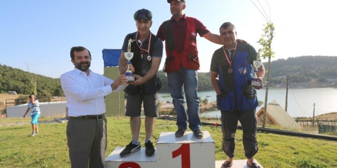 Işık hedefi 12’den vurdu