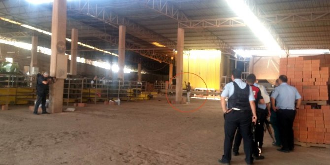 Manisa’da kadın cinayeti