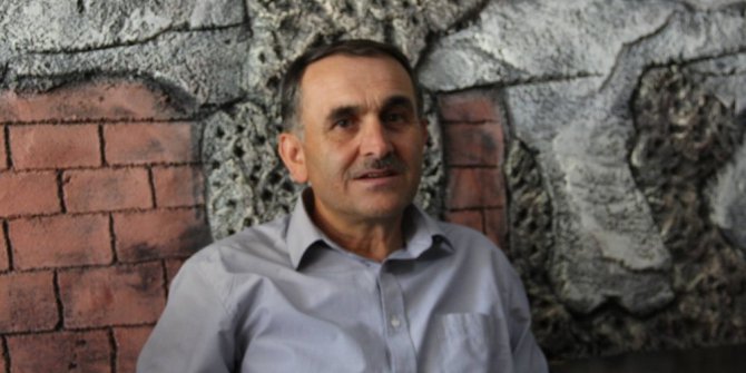 İnsanımız büyük bir özveri örneği sergiledi