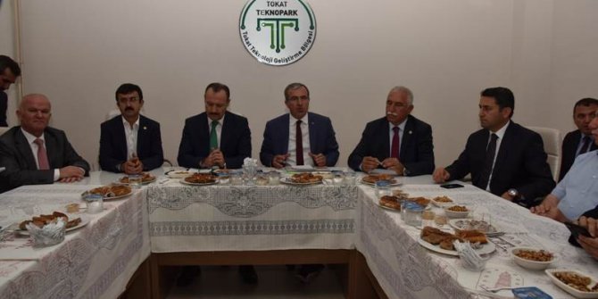 Türkiye’de 2 bin tescilenme potansiyeli olan ürün var