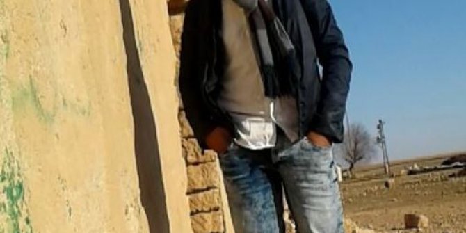 Şanlıurfa’da sulama kanalına düşen genç boğuldu