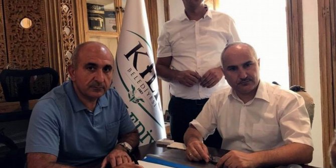 Mesire alanına Ceylan ile Kekliklerin yaşayacağı tabiat parkı yapılacak