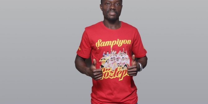 Adama Traore, Göztepe’de