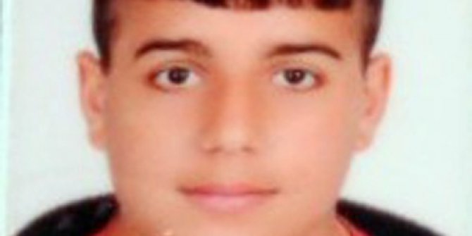 "Namus meselesi" dedi bir kişiyi öldürdü