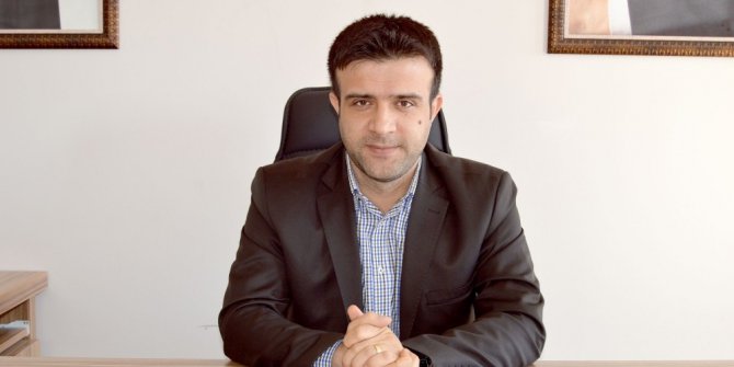 Başkan Çiğdem AK Partinin kuruluş yıl dönümünü kutladı