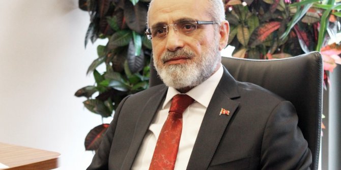 Yalçın Topçu’dan Eren Bülbül ve Sinan Acar açıklaması