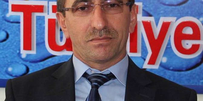 AK Parti Osmancık İlçe Başkanı Cafer Karlı;