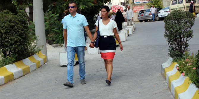 Bir yılda meme kanserini yendi