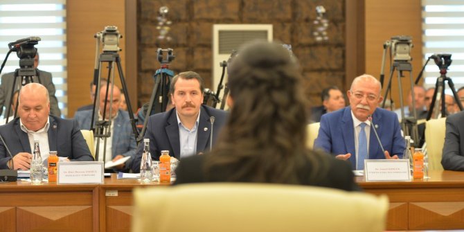 Memur-Sen: "Bu teklife kapalıyız"