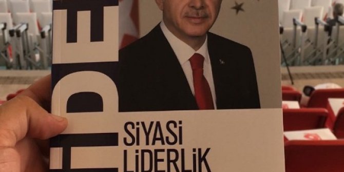 AK Parti’nin 16. yıl kutlamaları için hazırlıklar tamamlandı