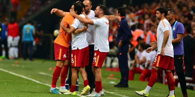 Spor Toto Süper Lig