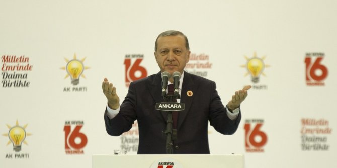 Cumhurbaşkanı Erdoğan 2071’in tohumlarını Malazgirt’te atacak