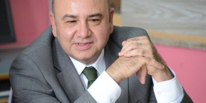 Başkan Saraoğlu’nun AK Parti kuruluş yıldönümü kutlama mesajı