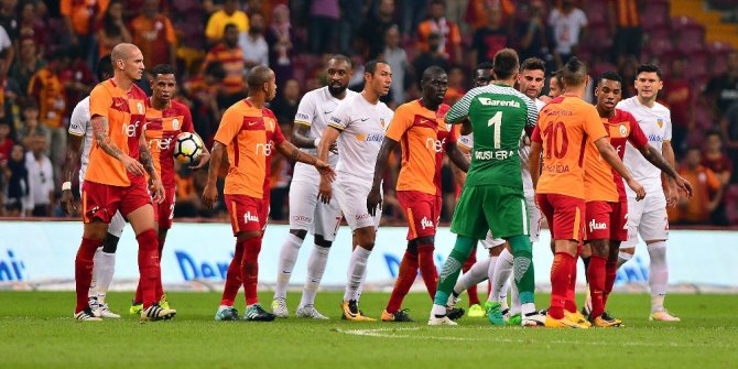 Spor Toto Süper Lig