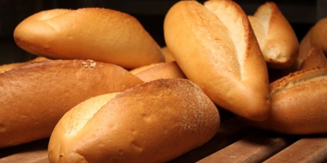 Söke’de ekmeğe 25 kuruşluk zam