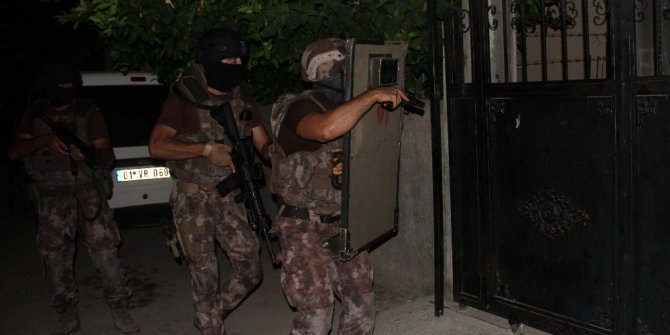 PKK’ya "koç başlı" 15 Ağustos operasyonu