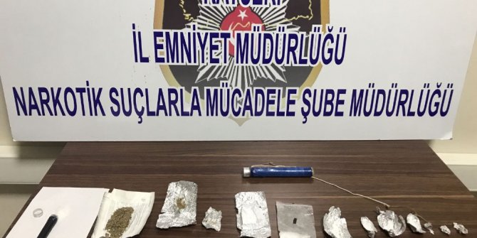 Narkotik polisi zehir tacirlerine göz açtırmıyor