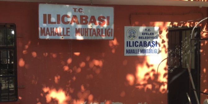 Efeler’de muhtarlıklar yenilenmeye devam ediyor