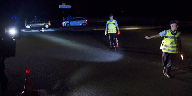 Paris’teki saldırının terör eylemi olmadığı düşünülüyor